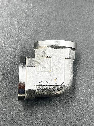 uqolnik qiyməti: Uqolnik 15″ iç rezba ZG2 Bu məhsul, yüksək keyfiyyətli metal — 2