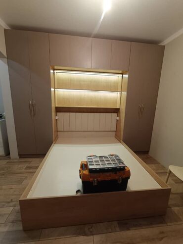 Мебель на заказ: Мебель на заказ, Гостиная, Вешалки, Буфетница, Кухонный гарнитур — 18