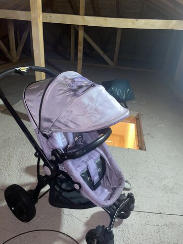 Kolica za bebe: Decija kolica sa vise polozaja