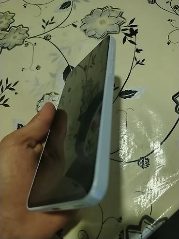 ipone 15 sadə: Samsung Galaxy A35 5G, 128 GB, rəng - Ağ, Barmaq izi — 4
