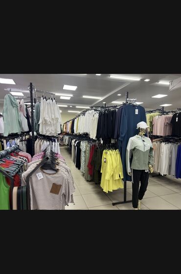 удаленные работы: Требуется Продавец-консультант в Магазин одежды, График: Шестидневка, % от продаж, Полный рабочий день