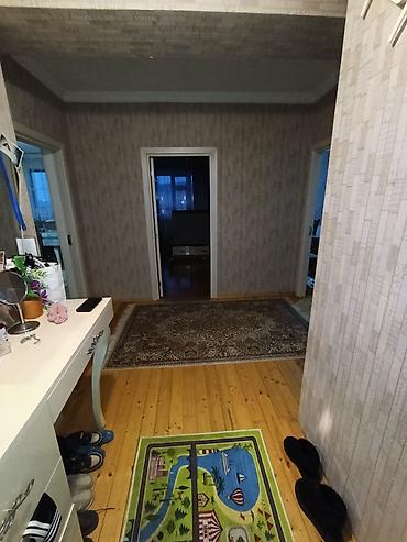 Köhnə tikili: Pirəkəşkül, 2 otaqlı, Köhnə tikili, 67 kv. m — 3