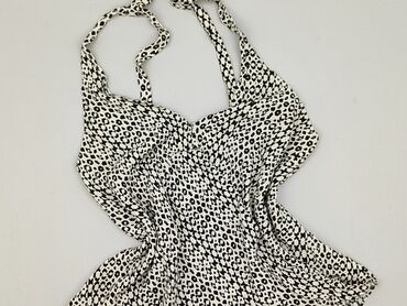 stradivarius top gorsetowy: Zara, Women`s top, size M