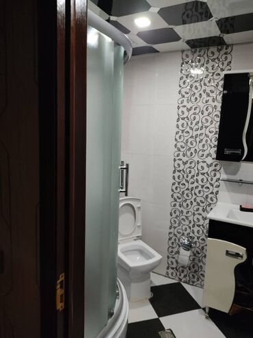 Yeni tikili: 2 otaqlı, Yeni tikili, 50 kv. m -da lalafo.az — 18 Yeni tikili: 2 otaqlı, Yeni tikili, 50 kv. m — 18