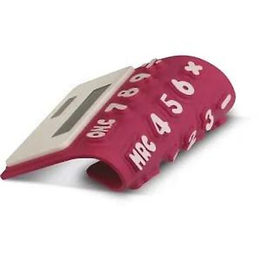 PDA i oprema: Savitljivi džepni kalkulator XXXLutz - Kompaktan, tanak i savitljiv — 15