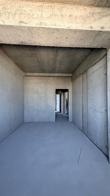 жк локал: 1 комната, 50 м², 11 этаж, ПСО (под самоотделку) — 6