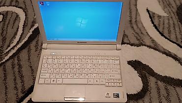 pc case: Нетбук, Б/у — 1