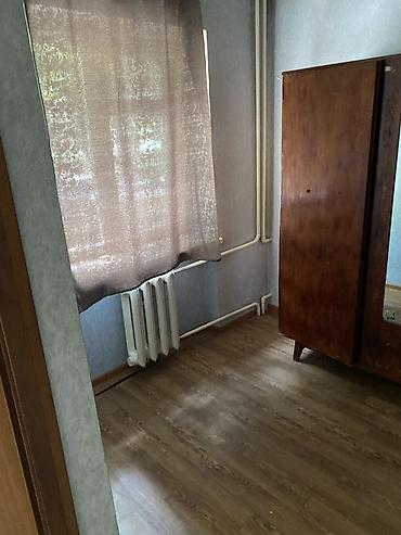 5: 1 комната, 42 м², Хрущевка, 2 этаж, Косметический ремонт — 7