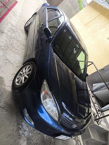 jac j7: Toyota Camry: 2002 г., Автомат, Бензин, Седан — 1