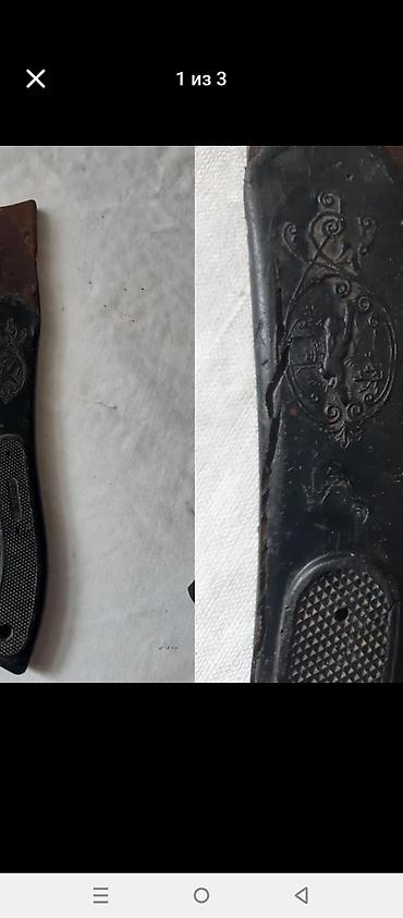 Топоры и колуны: Metal başlı, qara plastik saplı balta. - Kompakt ölçü: qısa sap – — 3
