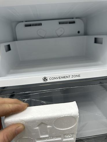 Холодильники: Холодильник Midea, Двухкамерный — 16