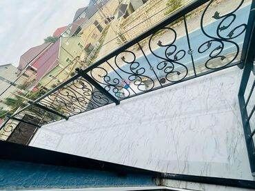 Yeni tikili: 4 otaqlı tam təmirli mənzil – geniş və işıqlı - Plan: 1 səviyyəli, 3 — 10