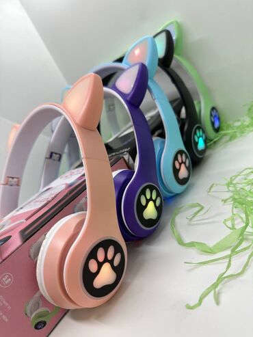 Qulaqcıqlar: Yeni Simsiz (Bluetooth) Qulaqcıqlar, Celebrat — 2