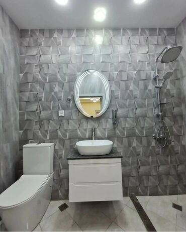 İstilik sistemi: Salam Aleykum MƏNZILLERDE Santexnik işlərinin gorulmesi Kombi — 14