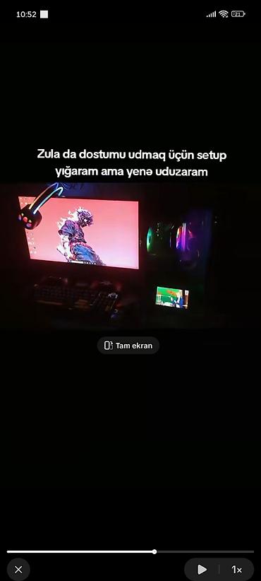 i510400: Yığdın, qoşdun, oynadın! Sıfırdan sistem yığmaqla vaxt itirmək — 10