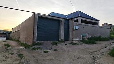 Həyət evləri və villalar: Fatmayı 4 otaqlı, 100 kv. m, Yeni təmirli — 1