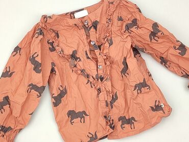Bluzka, H&M, 2-3 lat, 92-98 cm, stan - Bardzo dobry