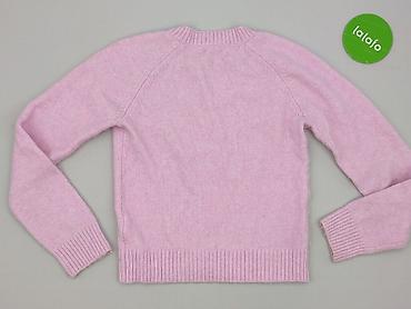 sinsay sweter w serca: Sinsay, Sweter damski, rozmiar XS — 3