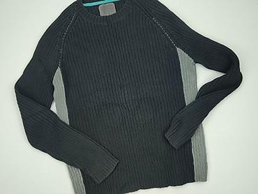 bluza guess: Guess Jeans, Sweter dla mężczyzn, rozmiar XL — 1