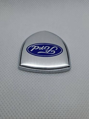 Tuning oprema: Samolepljivi metalnI stiker za automobil - FORD MetalnI stiker za — 3