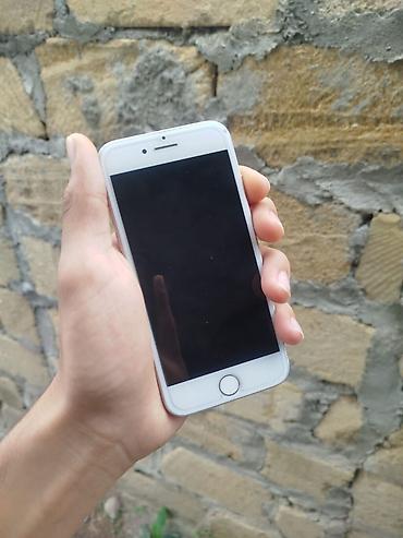 kappa pro: IPhone 8, 64 GB, Ağ, Barmaq izi — 2