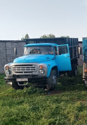 буу акумлятор: ЗИЛ : 6 л |