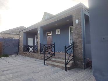 Həyət evi alıram: 100 kv. m, 3 otaqlı, Su — 1