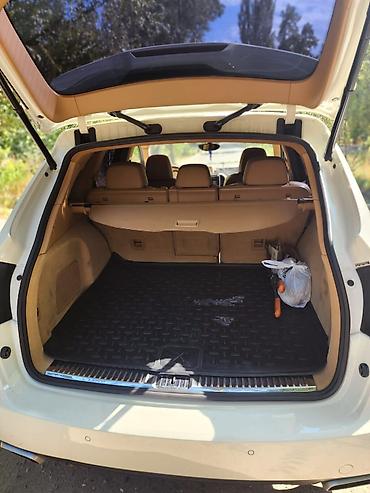 порш кайен: Porsche Cayenne S: 2011 г., 4.8 л, Автомат, Бензин, Кроссовер — 6