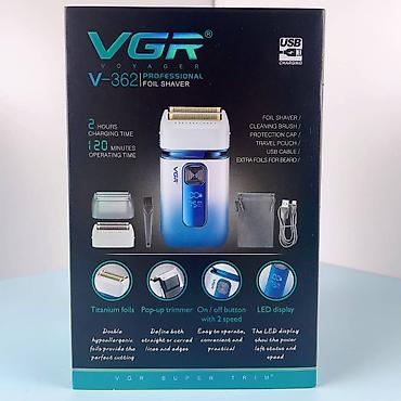 Elektrik üzqırxanlar: Elektrik üzqırxan, Vgr, Yeni, Pulsuz çatdırılma, Ünvandan götürmə, Ödənişli çatdırılma — 13