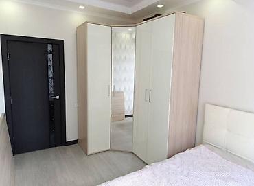 Продажа квартир: 1 комната, 46 м², Индивидуалка, 1 этаж, Евроремонт — 8