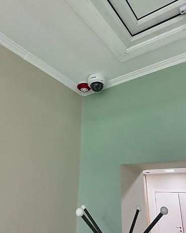 Видеонаблюдение, охрана: Домофоны, Системы видеонаблюдения, Личная охрана | Офисы, Квартиры, Дома | Установка, Демонтаж, Подключение — 9