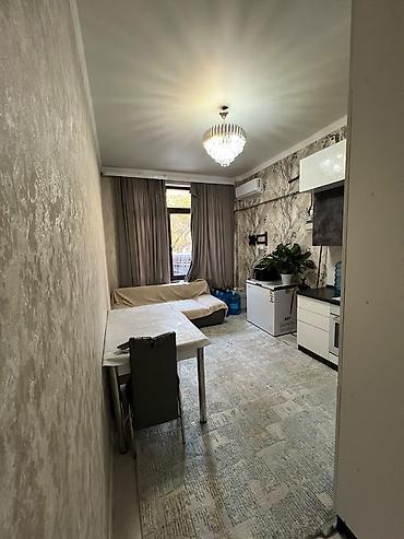1room apartment: 2 комнаты, 50 м², Элитка, 1 этаж, Свежий ремонт — 3
