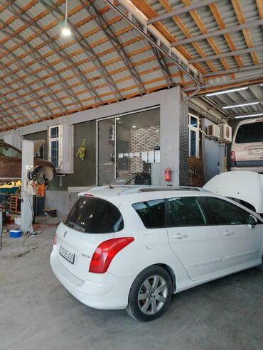 Anbar və emalatxanalar: PREMİUM AVTO SERVİS 📌 Elan kodunu (№2021) qeyd edərək bizimlə əlaqə — 7