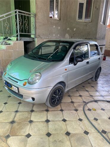 титан диск камри: Daewoo Matiz: 2002 г., Механика, Бензин, Хетчбек