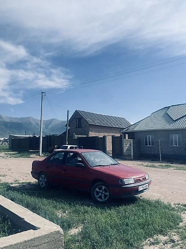 skyline gtr: Nissan Primera: 1993 г., Механика, Бензин, Седан — 2