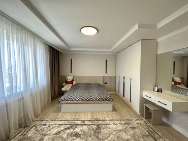 Продажа домов: Дом, 222 м², 6 комнат, Агентство недвижимости, Евроремонт — 20