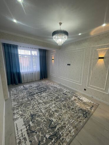 участок горы: 1 комната, 43 м², Элитка, 3 этаж, Евроремонт