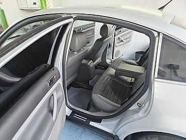 ekskavator is elanlari: Volkswagen Passat sedan - Kuzov: gümüşü rəng, 4 qapı, ikili çıxışlı — 6