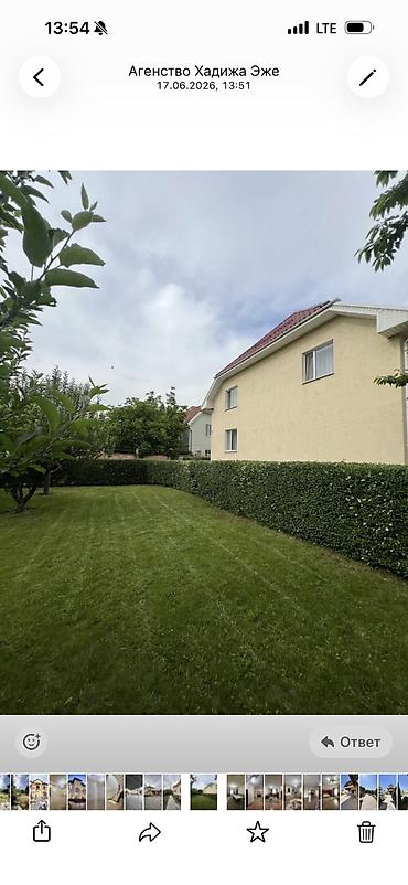 Продажа коттеджей и домов: 5 и более комнат, 240 м², 10 соток, Бишкек, Кок-Жар ж/м Агентство недвижимости — 4