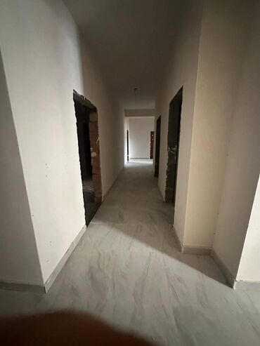 təcili mənzil satıram: 2 otaqlı, Yeni tikili, 101 kv. m