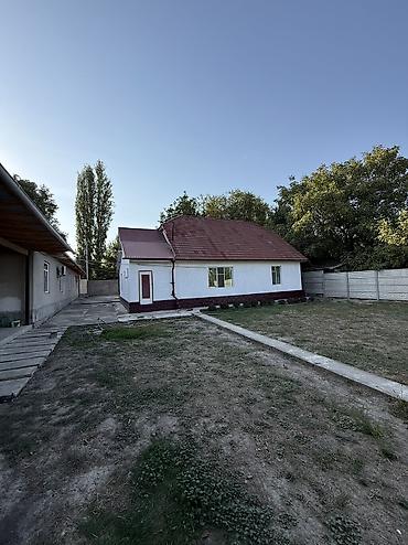 Үйлөрдү сатуу: 3 бөлмө, 93 м², 11 соток, Шопоков, Риелтор — 8
