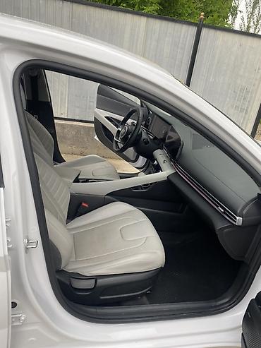 авто полироль: Hyundai Avante: 2021 г., 1.6 л, Автомат, Бензин, Седан — 1