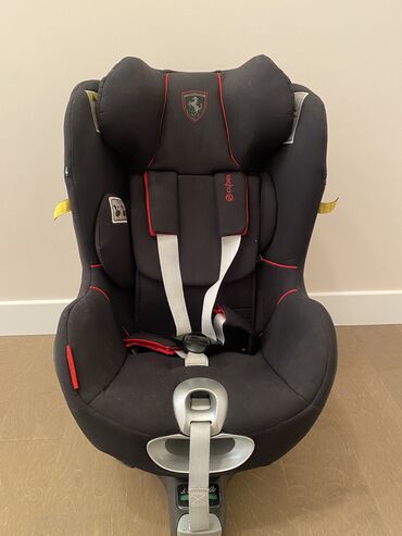 cybex pallas 2 fix avtokreslosu: Əla vəziyyətdə təzədən seçilmir