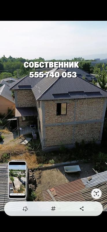 маяковская: Продаётся двух этажный дом,+с бизнесом район Аламидинский рынок — 3
