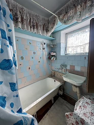 Продажа квартир: 📍 В Беловодском, в районе Сахзавода (Есенина) — продаётся 3-комнатная — 4