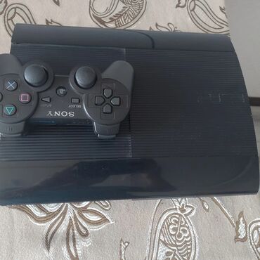 playstation 3 diskləri: Sony PlayStation 3 oyun konsolu klassik oyun təcrübəsi təqdim edir