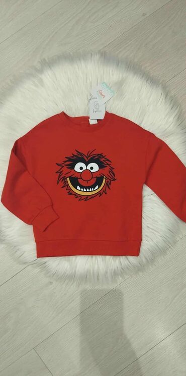 Paketi dečije odeće: Paket: Duksevi — 23