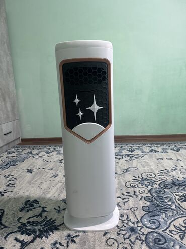 swift 1: Кондиционер