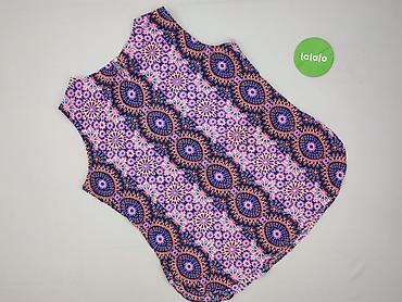 bluzki 48 plus size: Top damski, rozmiar 2XL — 3