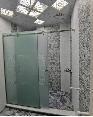 Duş kabinaları, arakəsmələr: Yeni Arakəsmə, Ödənişli çatdırılma — 29